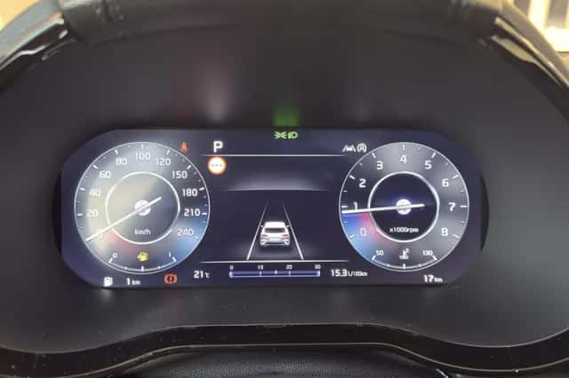 Kia XCeed (2025) thumbnail 29