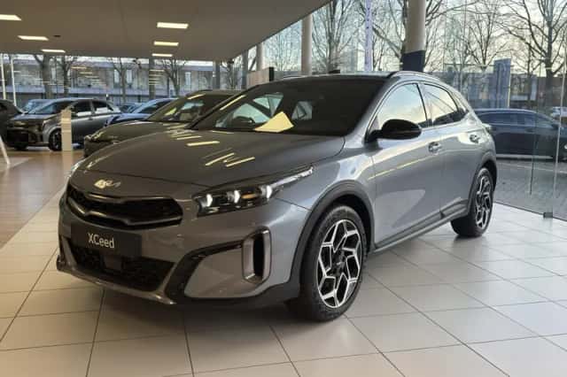 Kia XCeed (2025) thumbnail 32