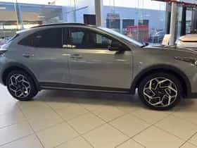 Kia XCeed (2025) thumbnail 5