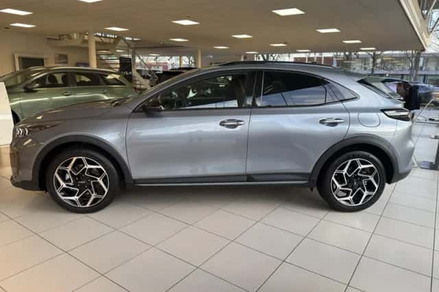 Kia XCeed (2025) thumbnail 6