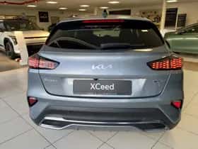 Kia XCeed (2025) thumbnail 8