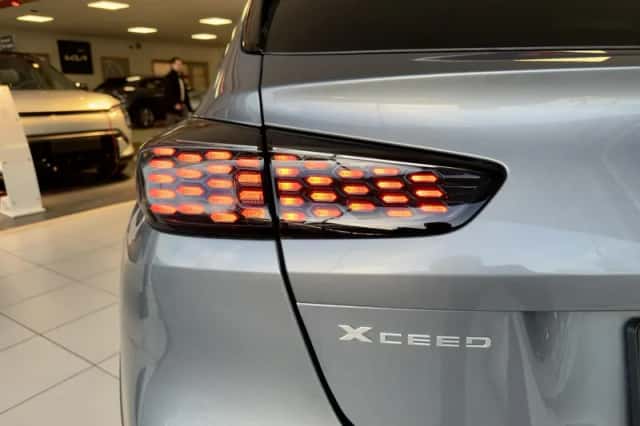 Kia XCeed (2025) thumbnail 9
