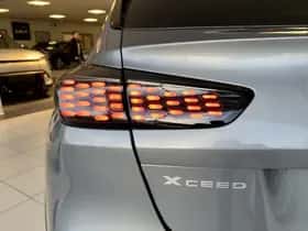 Kia XCeed (2025) thumbnail 9