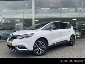 Renault Espace (2016)