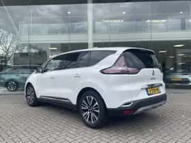 Renault Espace (2016) thumbnail 9