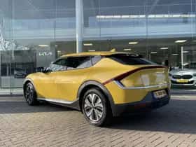 Kia EV6 (2023) thumbnail 11