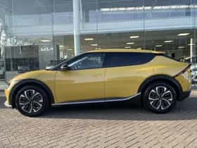 Kia EV6 (2023) thumbnail 12