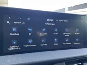 Kia EV6 (2023) thumbnail 21
