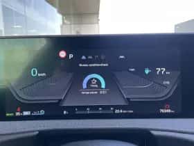 Kia EV6 (2023) thumbnail 28