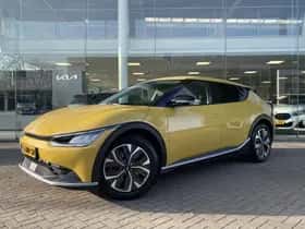 Kia EV6 (2023) thumbnail 37