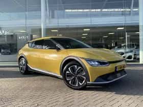 Kia EV6 (2023) thumbnail 6