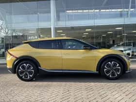 Kia EV6 (2023) thumbnail 7