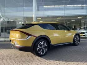 Kia EV6 (2023) thumbnail 8