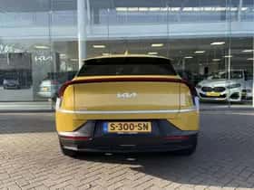 Kia EV6 (2023) thumbnail 9