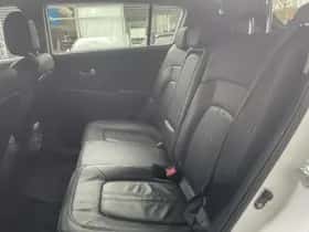 Kia Sportage (2011) thumbnail 13