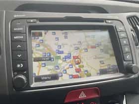 Kia Sportage (2011) thumbnail 28