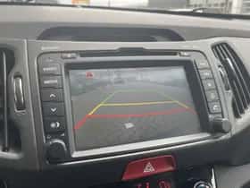 Kia Sportage (2011) thumbnail 29