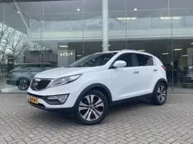 Kia Sportage (2011) thumbnail 33