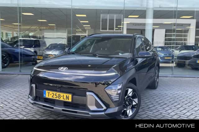 Hyundai Kona (2023) thumbnail 1