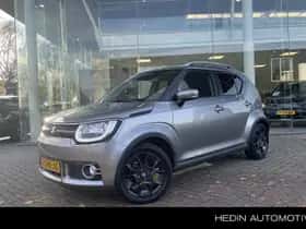 Suzuki Ignis (2019)