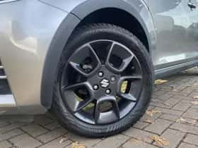 Suzuki Ignis (2019) thumbnail 2