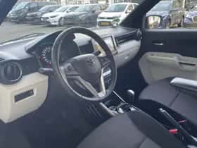 Suzuki Ignis (2019) thumbnail 11