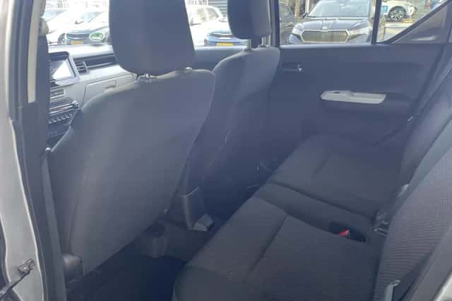 Suzuki Ignis (2019) thumbnail 13