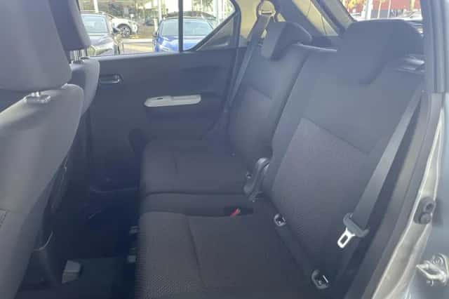 Suzuki Ignis (2019) thumbnail 14