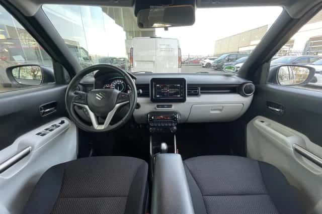 Suzuki Ignis (2019) thumbnail 15