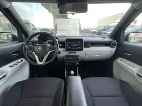 Suzuki Ignis (2019) thumbnail 15