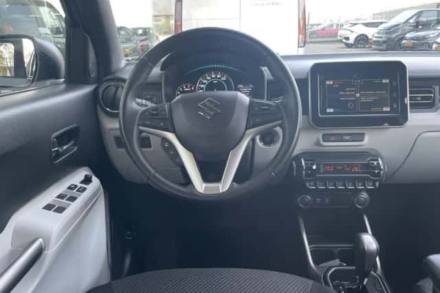 Suzuki Ignis (2019) thumbnail 16