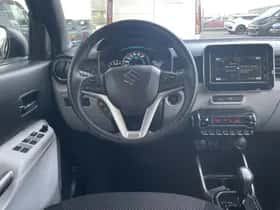Suzuki Ignis (2019) thumbnail 16