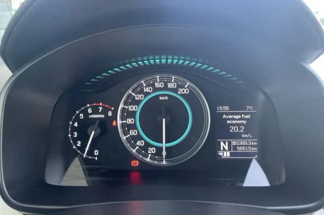 Suzuki Ignis (2019) thumbnail 17