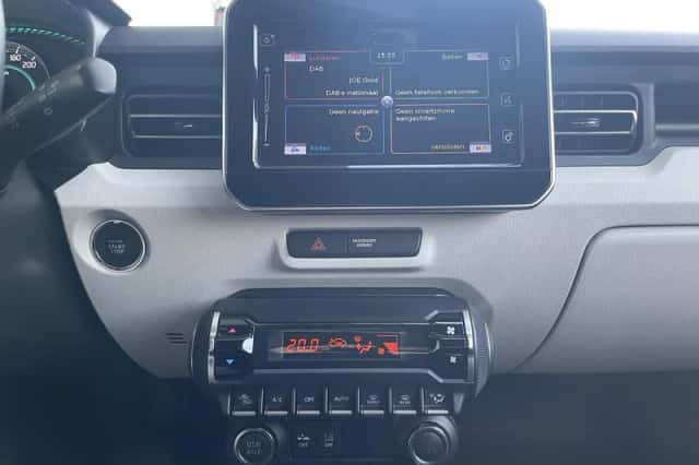 Suzuki Ignis (2019) thumbnail 18