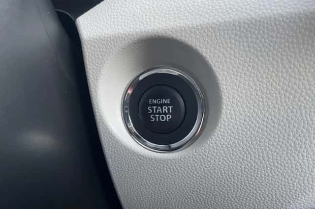 Suzuki Ignis (2019) thumbnail 19