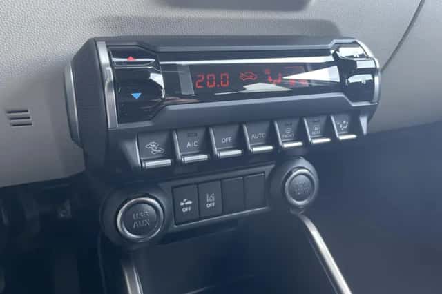 Suzuki Ignis (2019) thumbnail 20