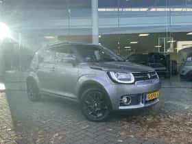 Suzuki Ignis (2019) thumbnail 3