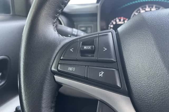 Suzuki Ignis (2019) thumbnail 25