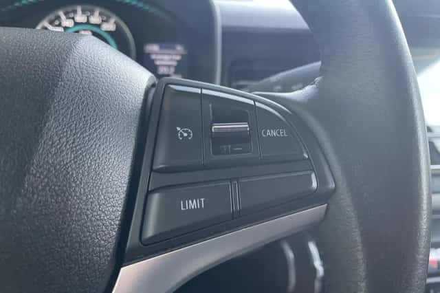 Suzuki Ignis (2019) thumbnail 26