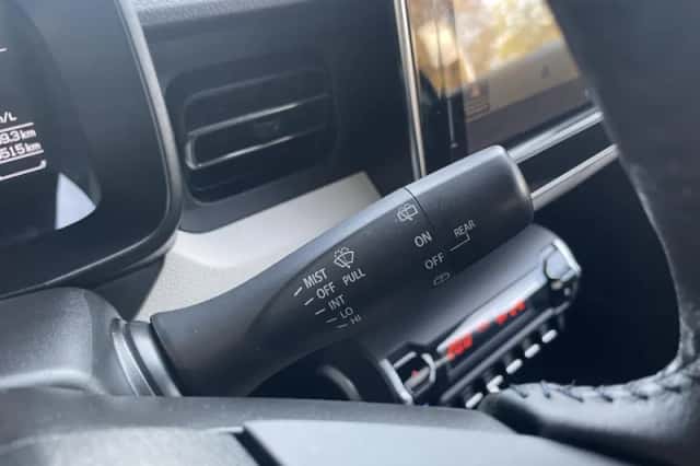 Suzuki Ignis (2019) thumbnail 29