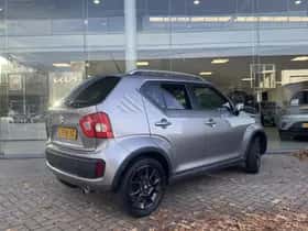Suzuki Ignis (2019) thumbnail 4