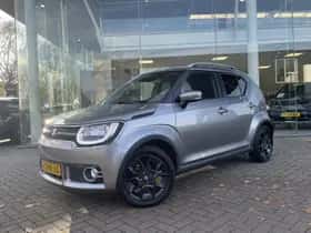 Suzuki Ignis (2019) thumbnail 33