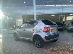 Suzuki Ignis (2019) thumbnail 5
