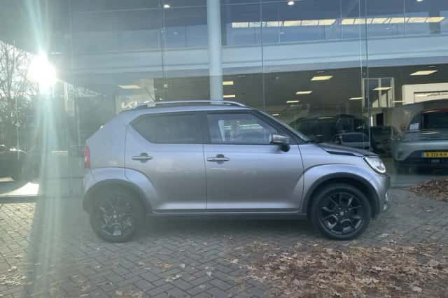 Suzuki Ignis (2019) thumbnail 6