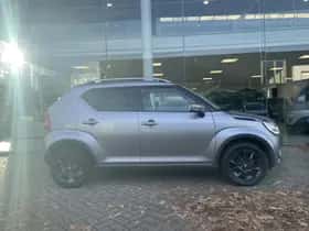 Suzuki Ignis (2019) thumbnail 6