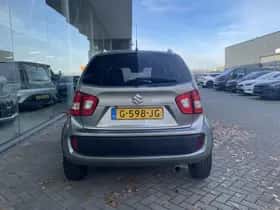 Suzuki Ignis (2019) thumbnail 7