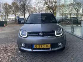 Suzuki Ignis (2019) thumbnail 9