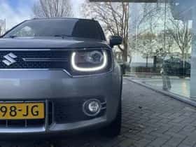Suzuki Ignis (2019) thumbnail 10