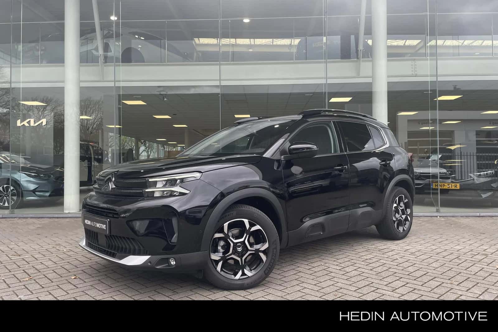 Citroën C5 Aircross (2025) — foto 1
