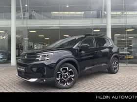Citroën C5 Aircross (2025) thumbnail 1